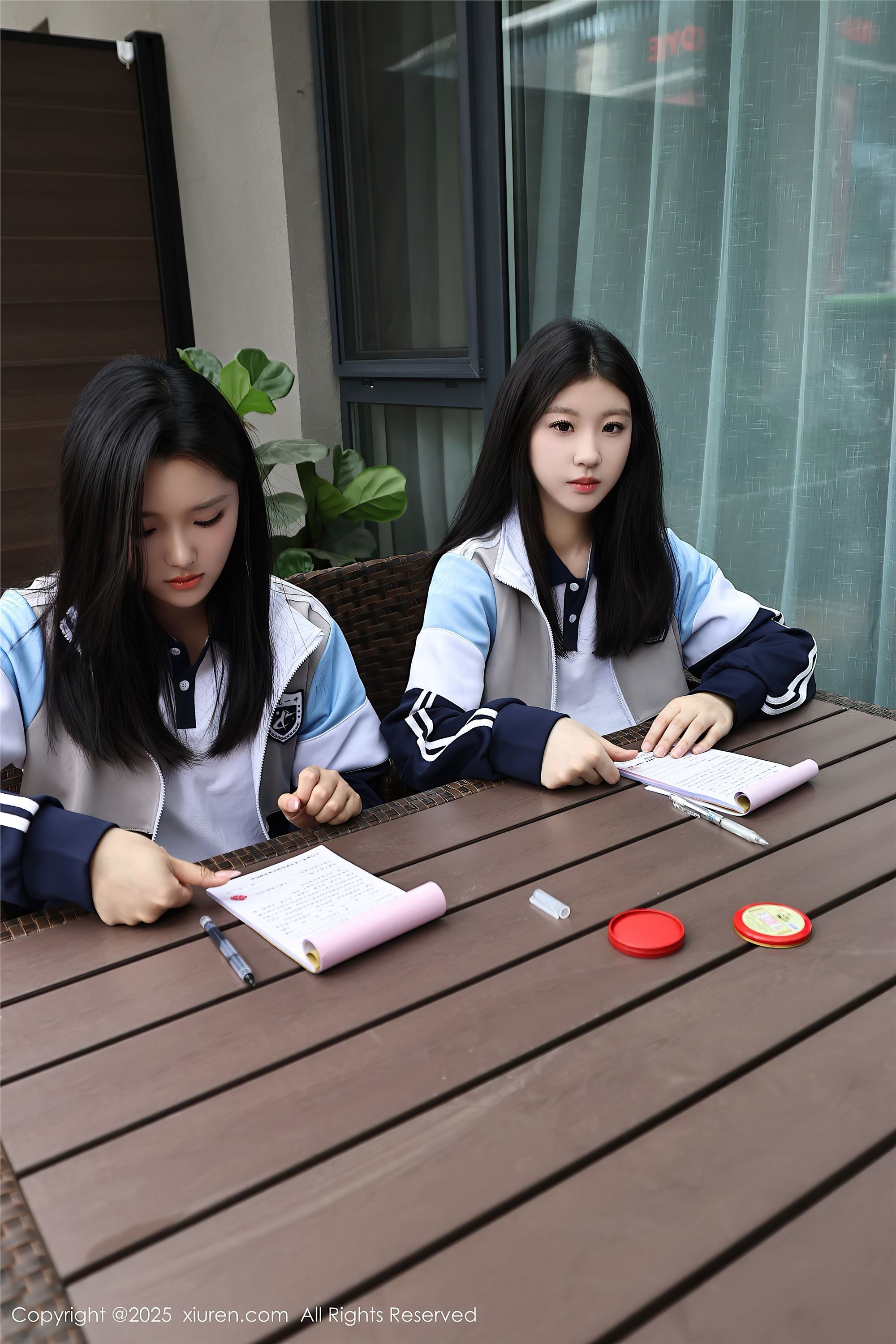 Xiuren秀人网 2025.05.16 NO.10288 小芭乐 模特合集